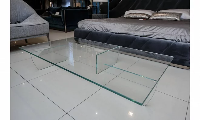 Стол Журнальный Cattelan Italia Kadir expo