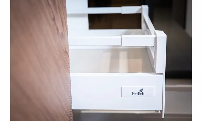 Кухня Русский Дом согласно эскизу