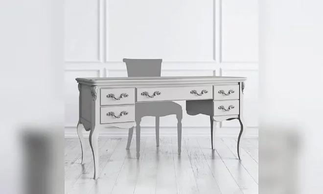 Кабинетный Стол Kreind Atelier Home APs111L-K04-S