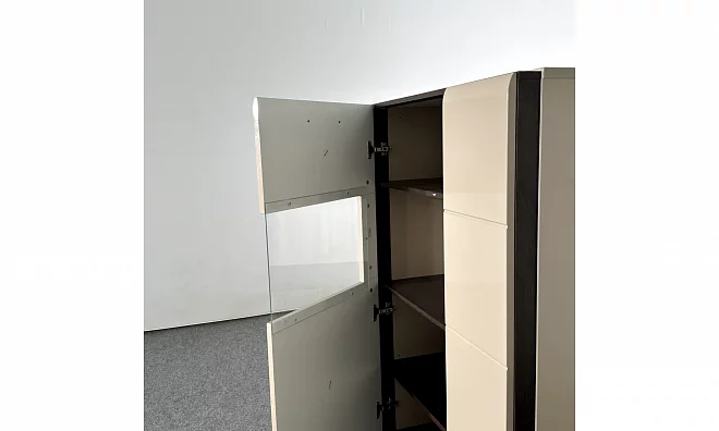 Комод Helvetia Magnus 24X6BH44