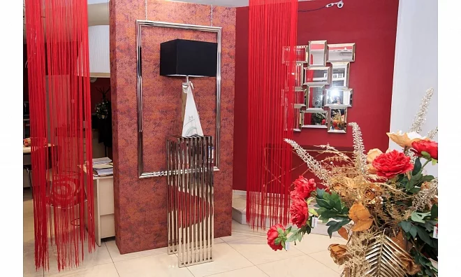 Настольная Лампа Eichholtz 110887