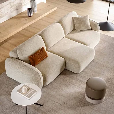 Диван  Le Comfort Susa SUSAD4000