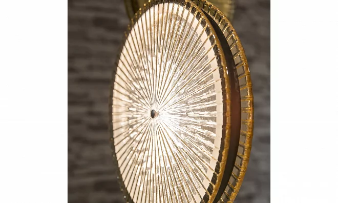 Подвесной светильник Sylcom Lulu 0611LUXFU