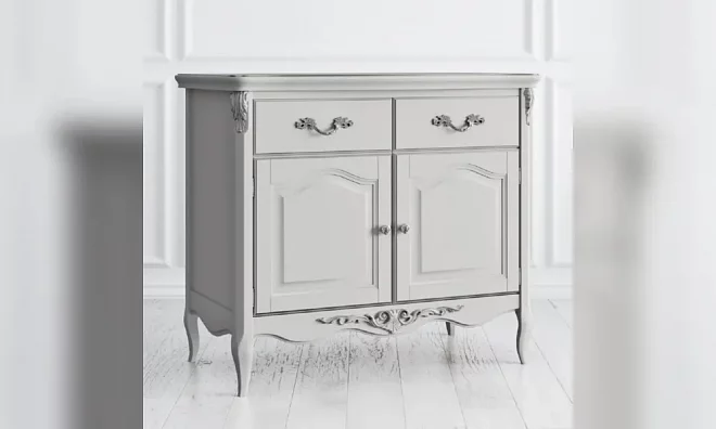 Комод Kreind Atelier Home APs126-K04-S