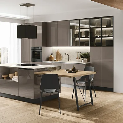 Кухня Stosa Cucine Lumia Lumia