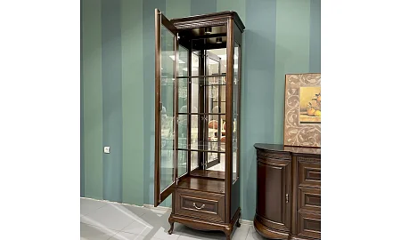 Витрина Taranko Verona