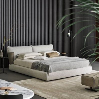 Кровать Bonaldo Blend 436946