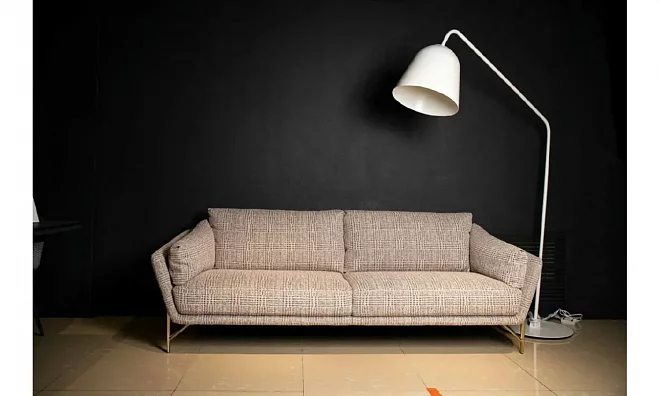 Прямой диван Venere Caliaitalia CAL 1149