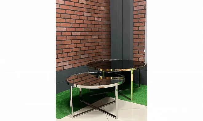 Стол Кофейный Большой Orix Versace 428025