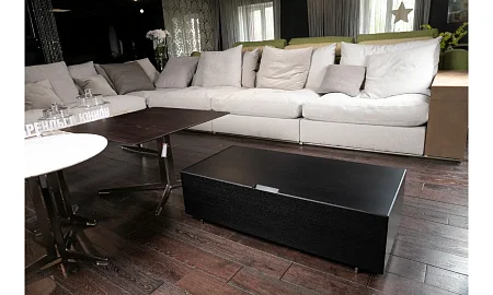 Комод FLEXFORM Piuma Ashwood