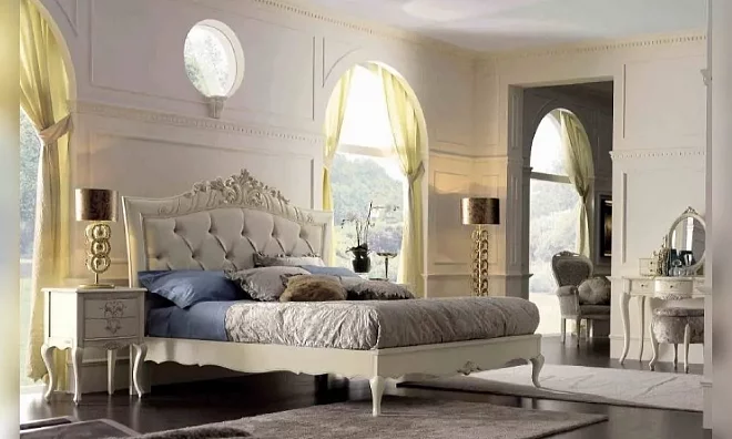 Спальня Giorgio Casa Bella 1 IM77