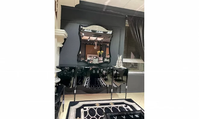 Комод Balhome Crown 425236