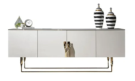 Комод Orix Zen Gold