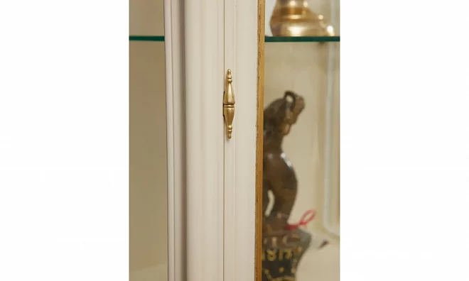 Витрина левая VACCARI CAV.GIOVANNI BV1315L