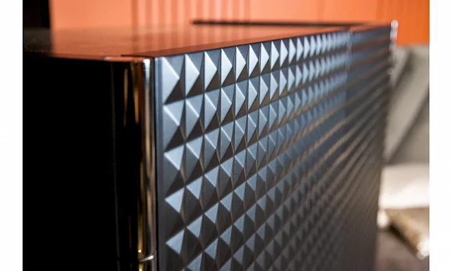 Комод CapoD'opera Spin 435730