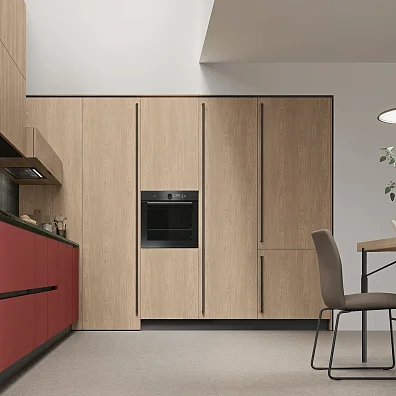 Кухня Stosa Cucine Young Young