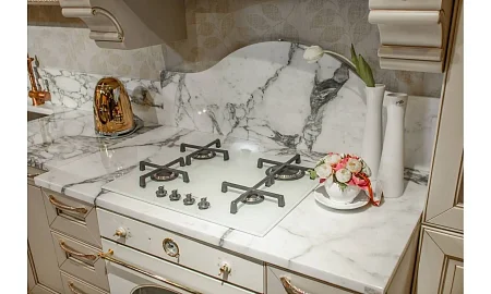 Кухня Stosa Cucine Dolcevita