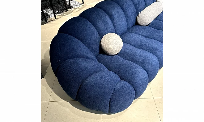 Диван Saloni Bibendum BIBENDUM SOFA