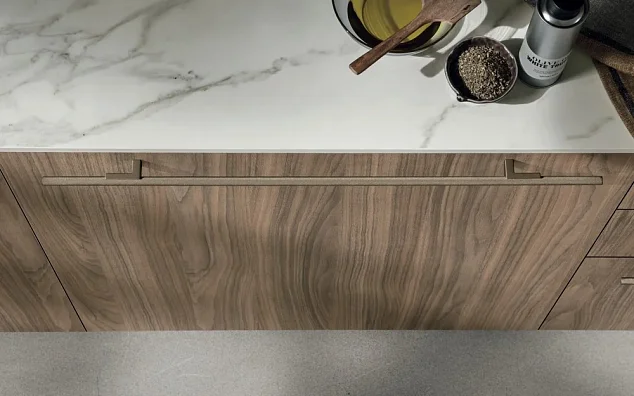 Кухня Stosa Cucine Metropolis Metropolis
