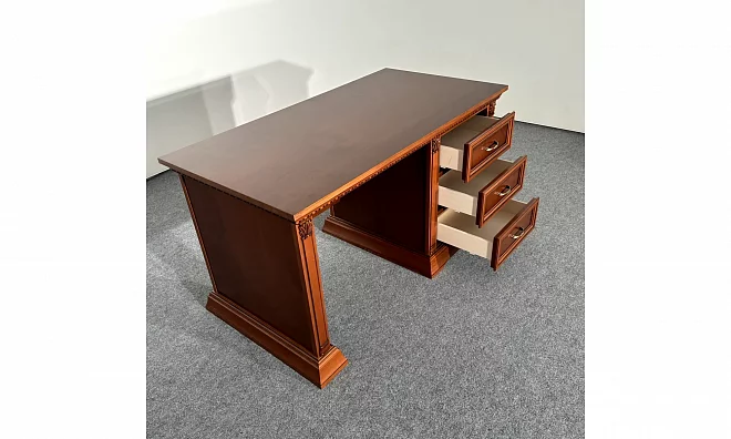 Письменный стол Mebel Group M Treviso 134SCR.01CI