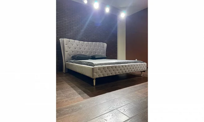 Кровать Lorenta Turkey 3200387832+3200387833