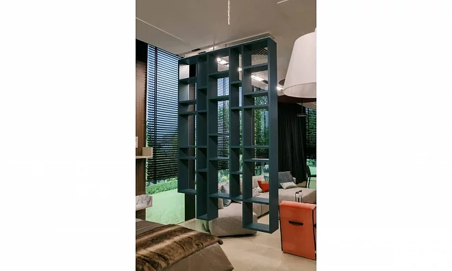 LAGO подвесной стеллаж 02535