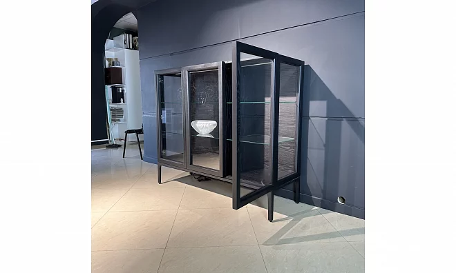 Витрина Русский Дом Aico 439816