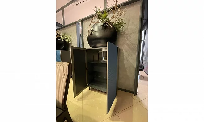 Комод Cattelan Italia Tiffany TIFFANY