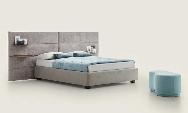Кровать Le Comfort Horizon MFSX3-20+MTA10