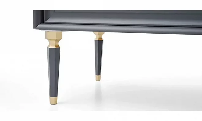 Комод Lorenta Grey Turkey 3200385200