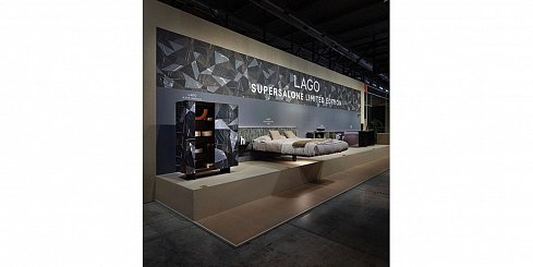 Новинка от фабрики LAGO