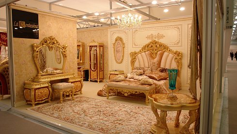 ISaloni 2014