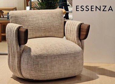 Мы в Милане! Salone del Mobile 2026