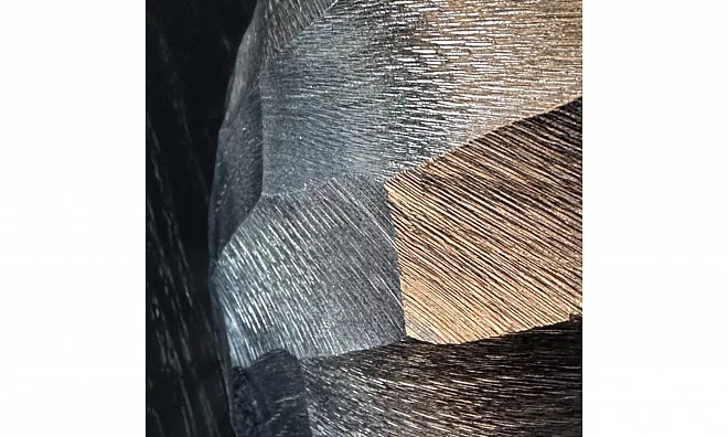 Ваза большая Garda Decor 71PN-1232