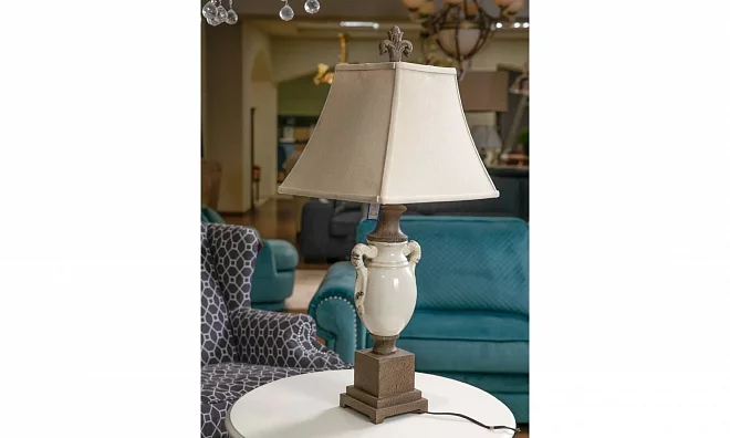 Uttermost Francavilla Настольная Лампа 27437 27437