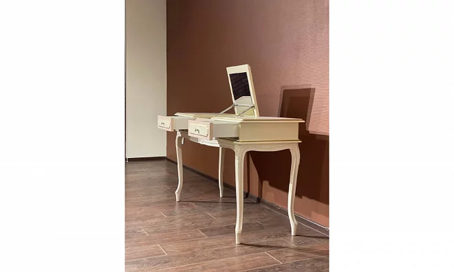 Туалетный столик Pellegatta Elena SC16+Diff.