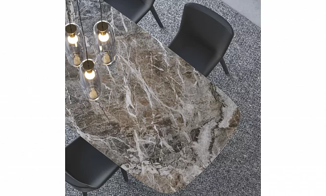 Стол Bonaldo Octa 2 194114