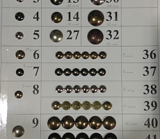 Стул Furman Плей