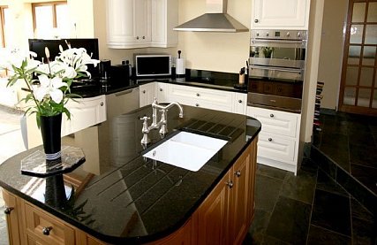 DEKTON –инновационный отделочный материал от COSENTINO