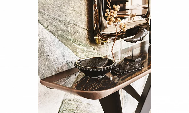 Консоль Westin Cattelan Italia ant378692