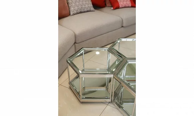 Стол Журнальный Eichholtz 112692