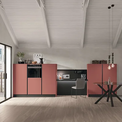 Кухня Stosa Cucine Young Young