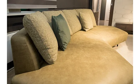 Диван Saloni Loft