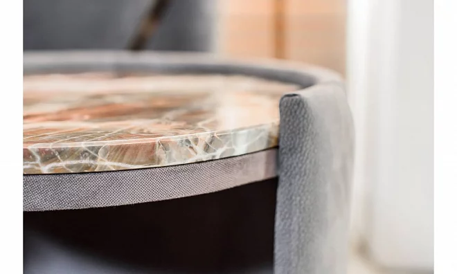 Прикроватная Тумба Visionnaire Ultrasound ULTRASOUND