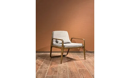 Кресло Homage Hermes