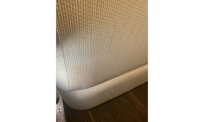 Кровать ORIX DARK 430737