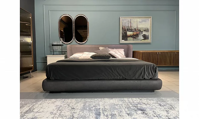 Кровать Русский Дом Reeves НФ-00001403