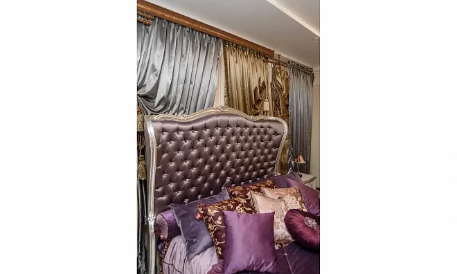 Спальня комплект Savio Firmino 439794