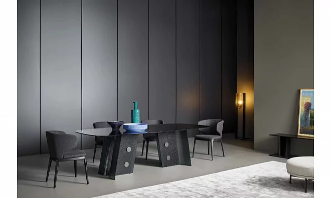 Стол обеденный Bonaldo Boton 436424