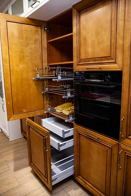 Кухня Русский Дом 139889